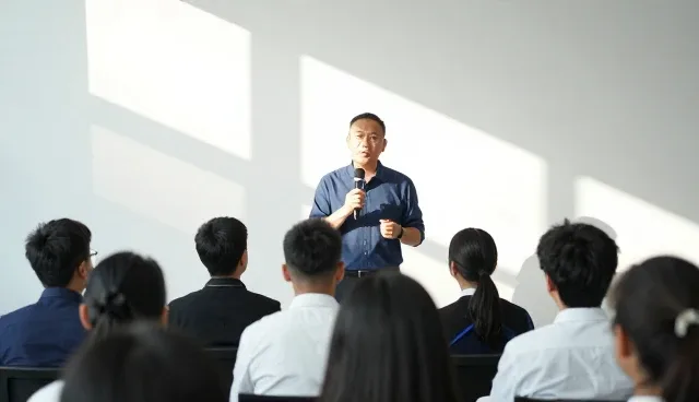 管理能力提升课程的使用与维护建议