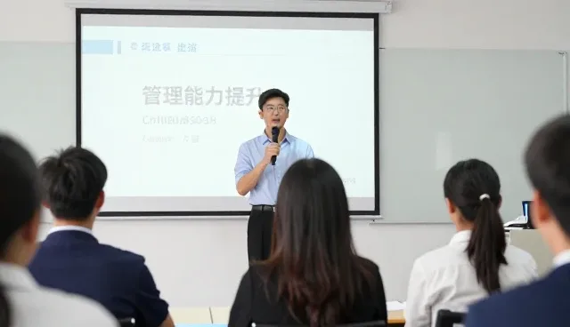 商务代理课程中的策划能力培养与应用实践