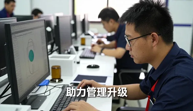 涵盖商务服务管理咨询等深度分享（助力管理升级适用）