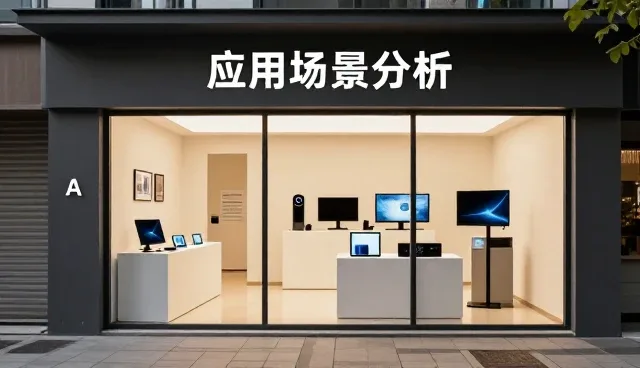 商务场景中品牌策划如何适应不同性能需求