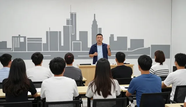 企业管理咨询流程优化的适用条件与选择依据